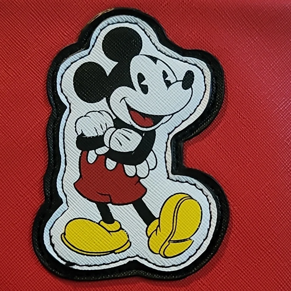 Disney mickey mouse backpack - Picture 2 of 5